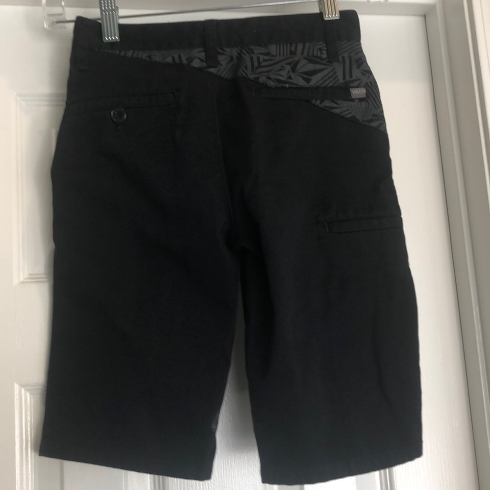 Boy Volcom Shorts